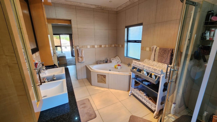 3 Bedroom Property for Sale in Cashan North West